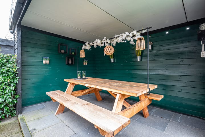 Foto 34 van Lijsterbeslaan 2