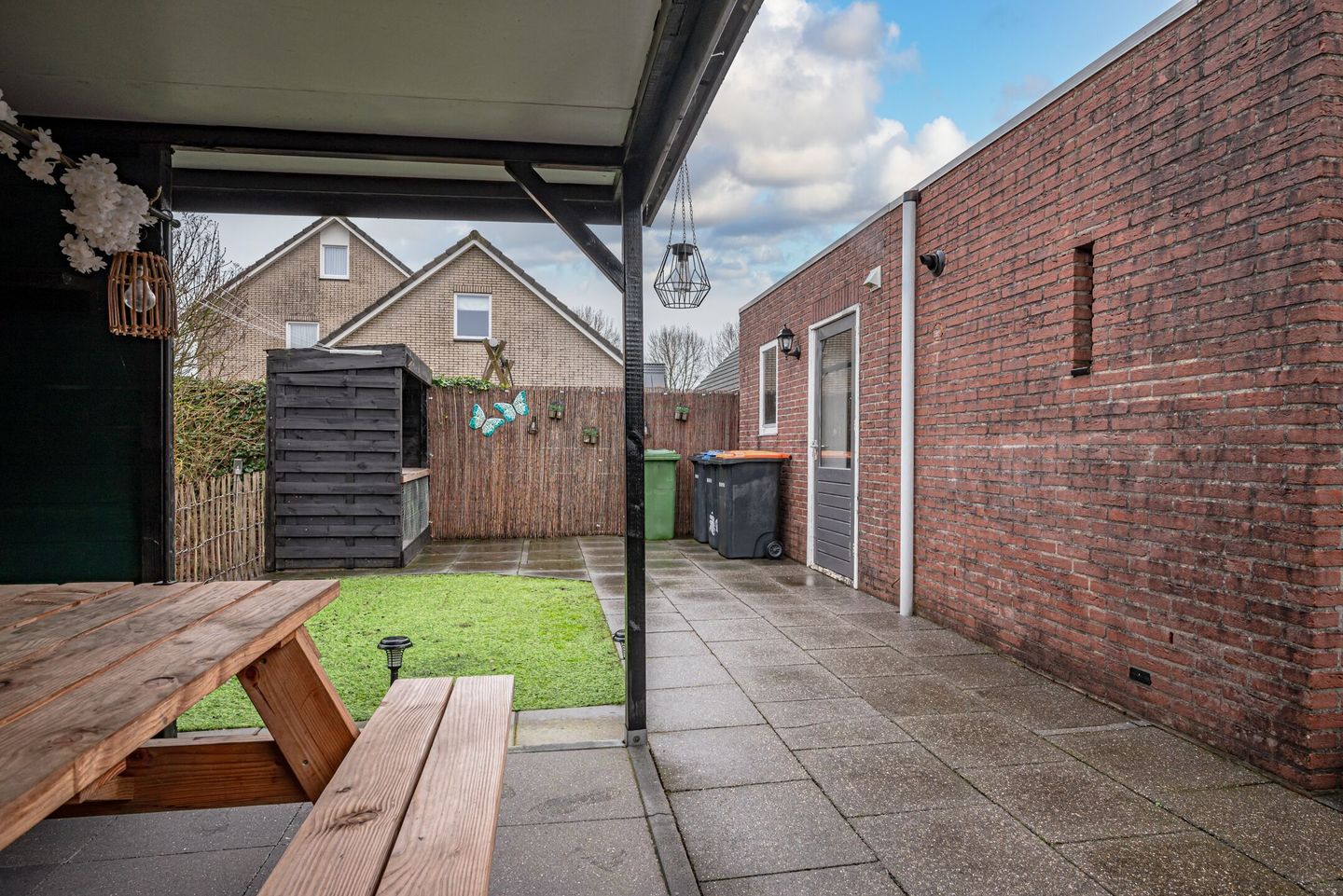 Foto 35 van Lijsterbeslaan 2