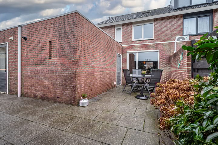 Foto 36 van Lijsterbeslaan 2