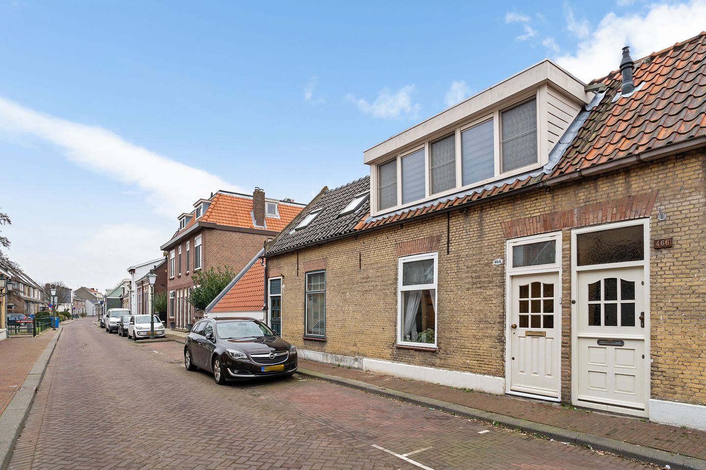 Foto 5 van Pastoriedijk 464