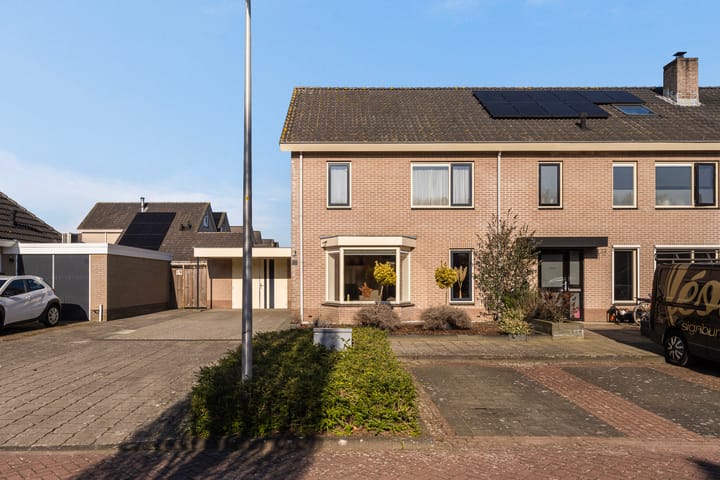 Foto 4 van Wicherserf 16