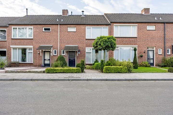 Foto 1 van Kanariestraat 29