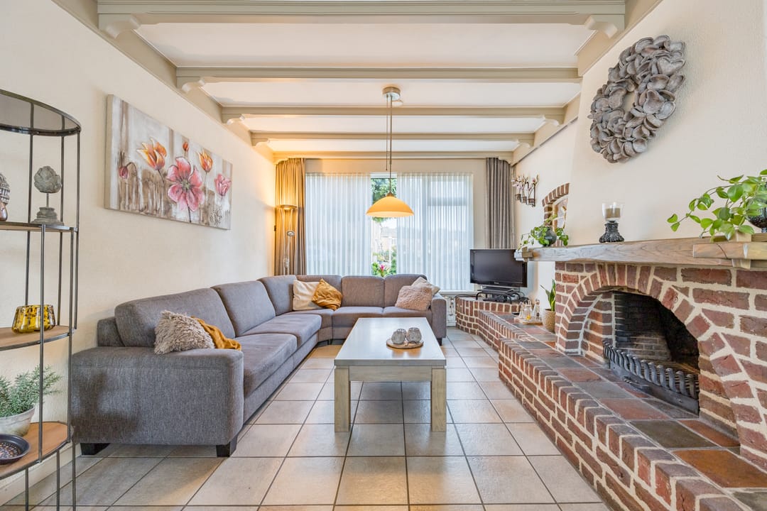 Foto 2 van Kanariestraat 29