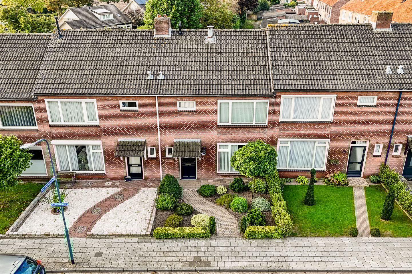 Foto 4 van Kanariestraat 29