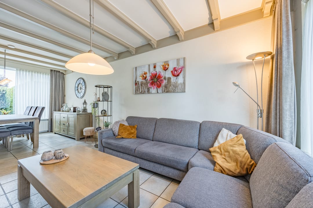 Foto 7 van Kanariestraat 29