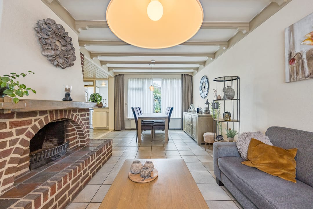 Foto 8 van Kanariestraat 29