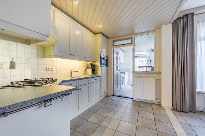 Foto 10 van Kanariestraat 29