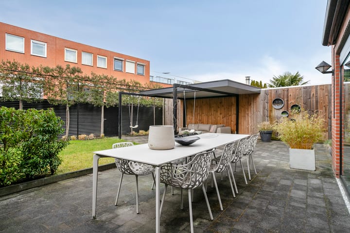 Foto 4 van Fluitekruidstraat 36