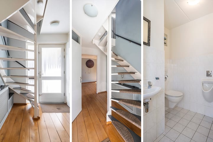 Foto 17 van Wicherserf 16