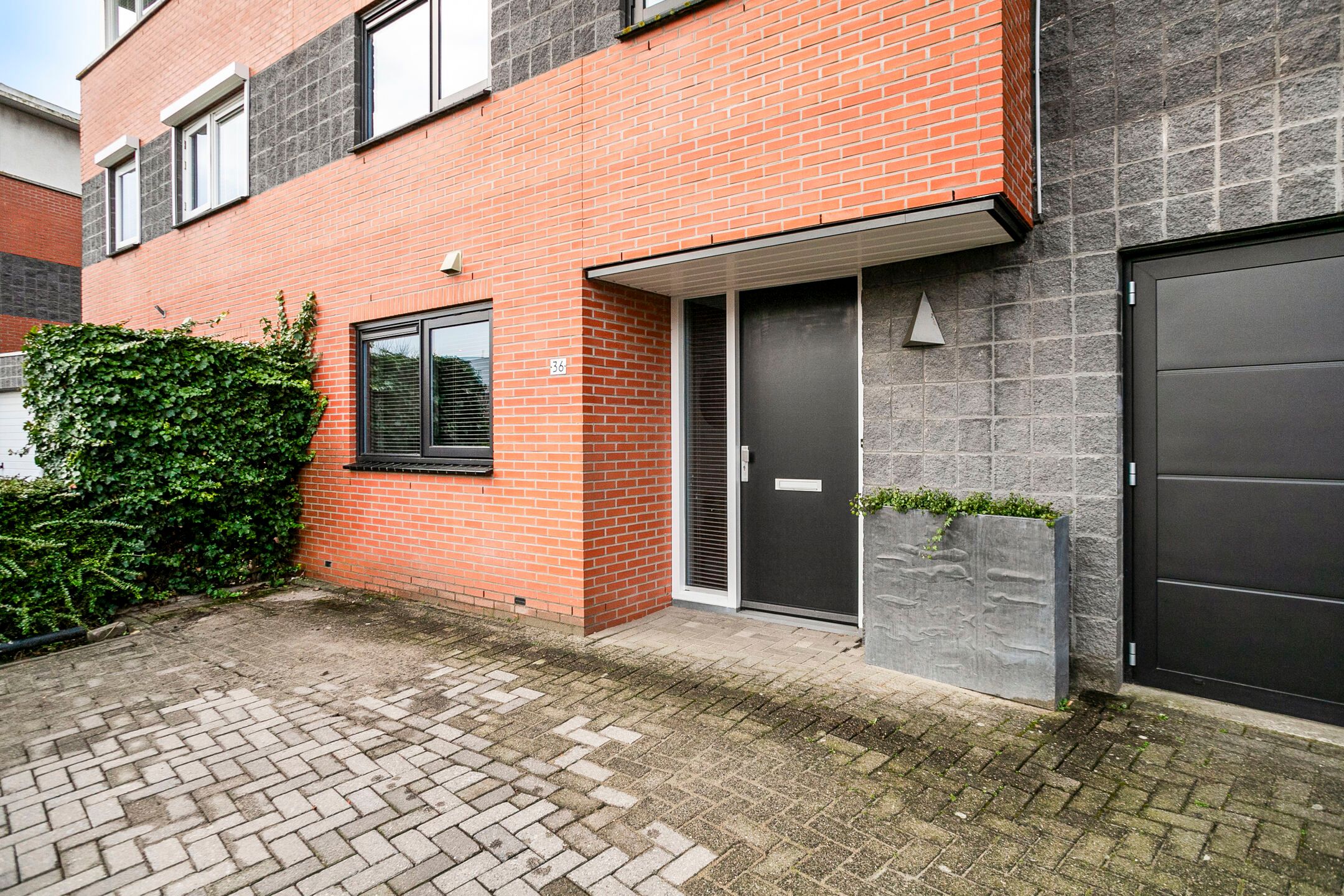 Foto 6 van Fluitekruidstraat 36