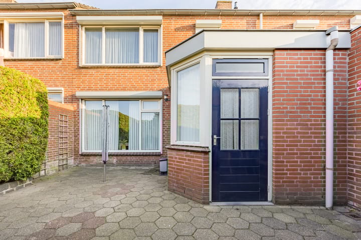 Foto 14 van Kanariestraat 29