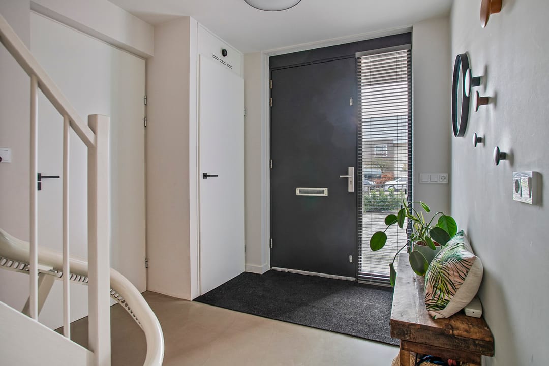 Foto 7 van Fluitekruidstraat 36