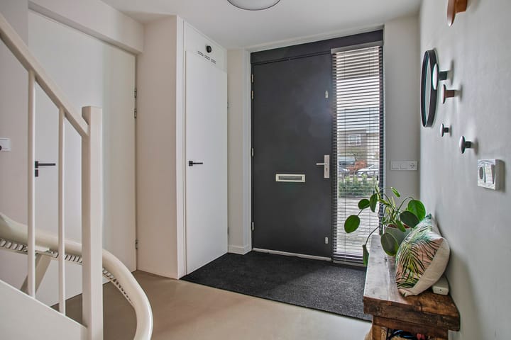 Foto 7 van Fluitekruidstraat 36