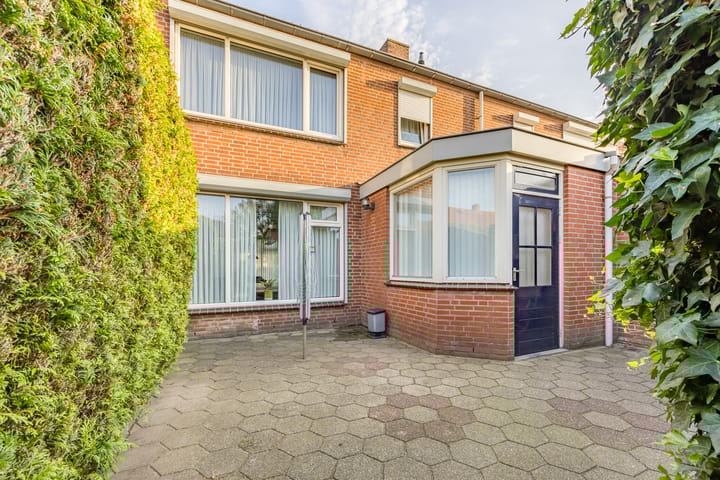 Foto 15 van Kanariestraat 29