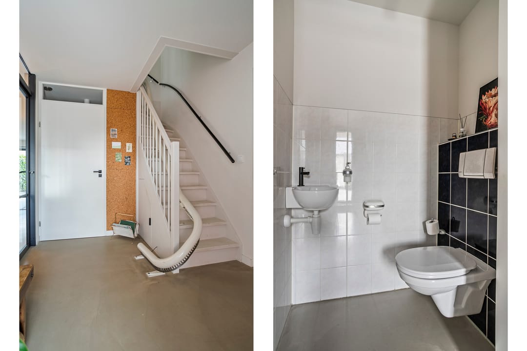 Foto 8 van Fluitekruidstraat 36