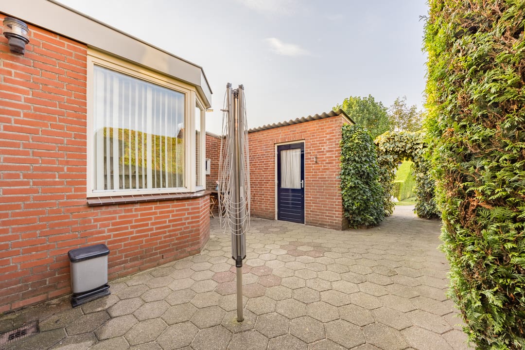 Foto 16 van Kanariestraat 29