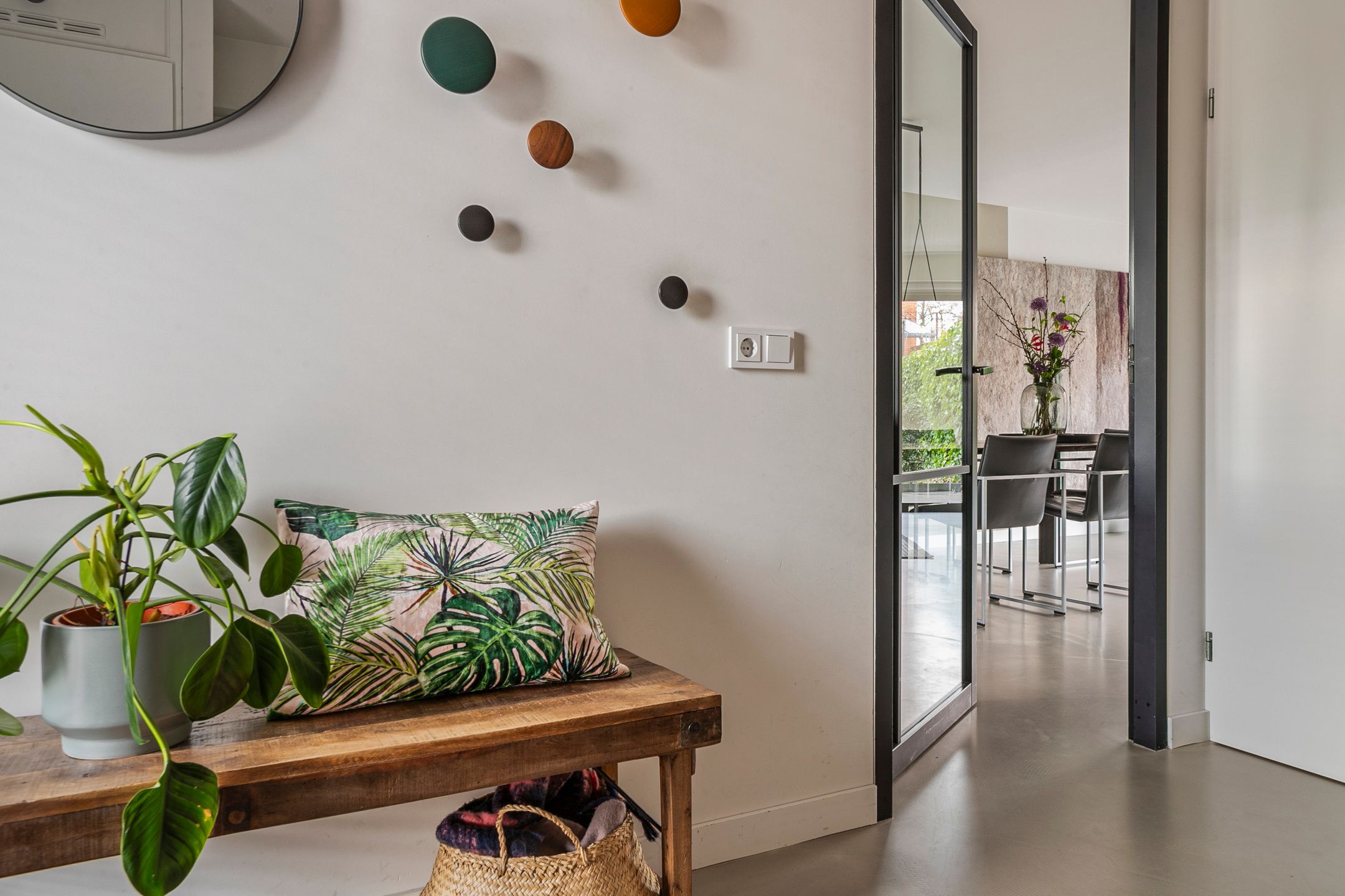 Foto 9 van Fluitekruidstraat 36