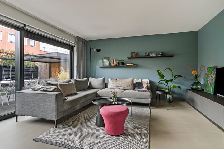 Foto 11 van Fluitekruidstraat 36