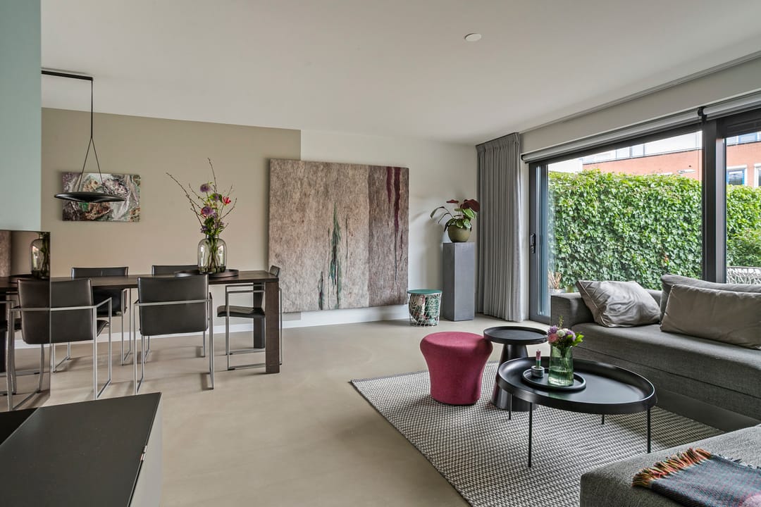 Foto 13 van Fluitekruidstraat 36