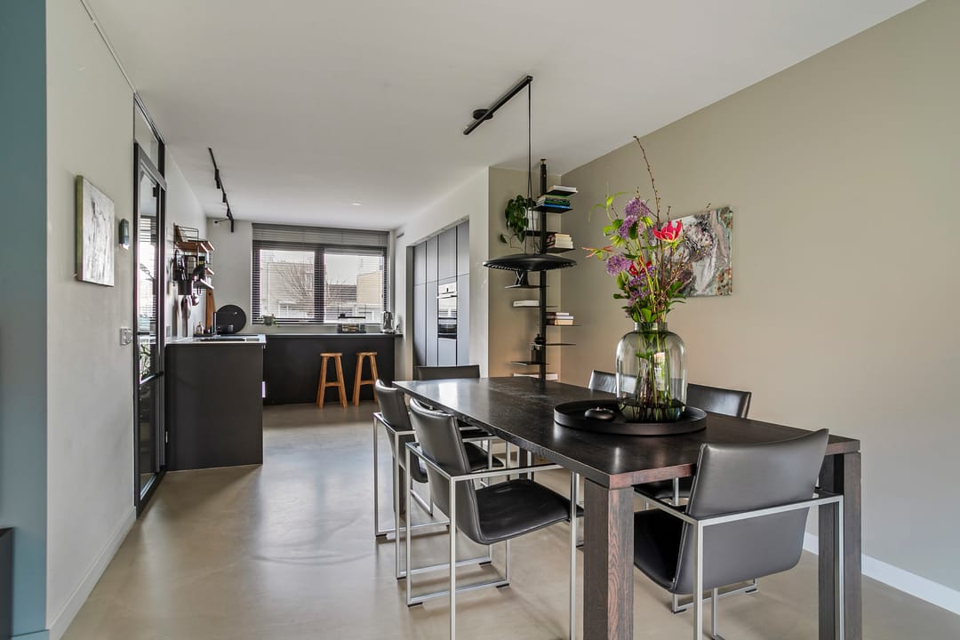 Foto 16 van Fluitekruidstraat 36