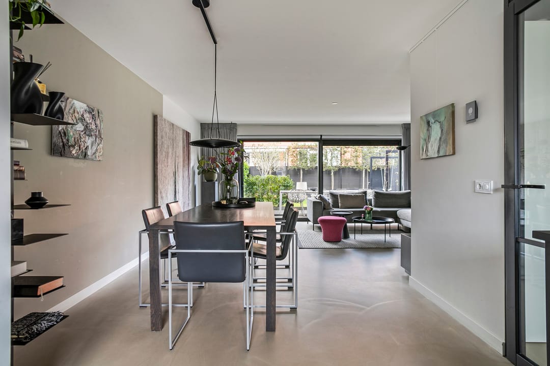 Foto 17 van Fluitekruidstraat 36