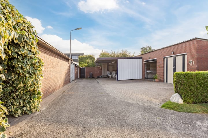 Foto 29 van Kanariestraat 29