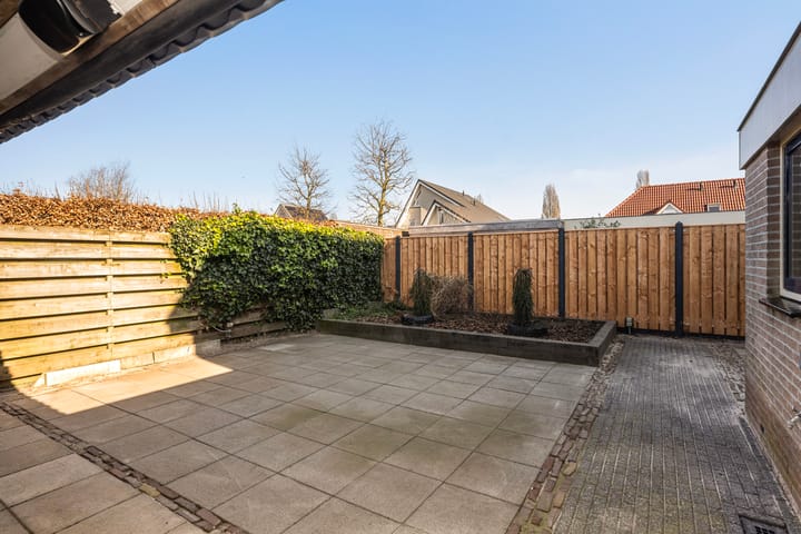 Foto 30 van Wicherserf 16