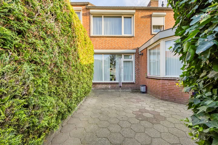 Foto 27 van Kanariestraat 29