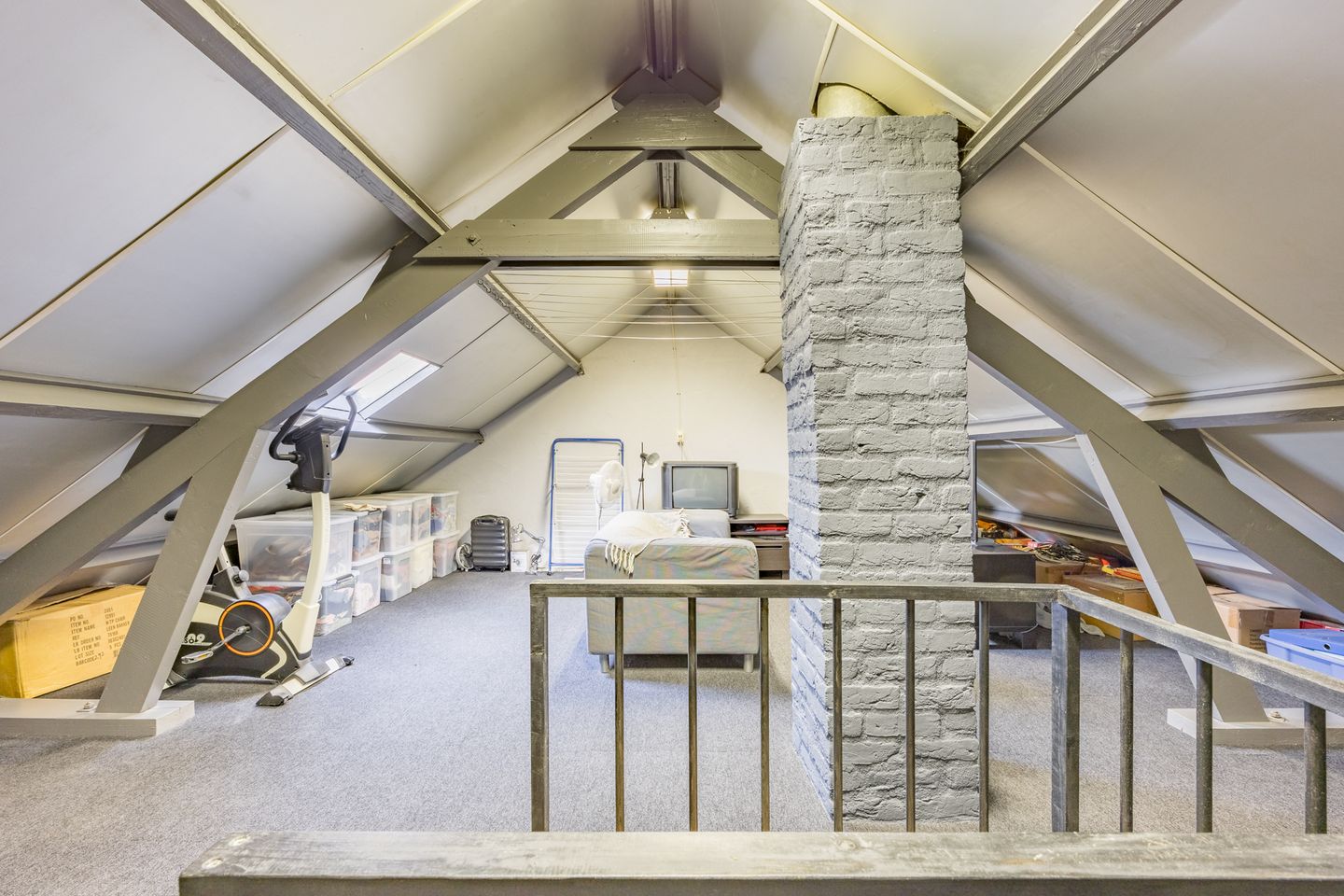 Foto 25 van Kanariestraat 29