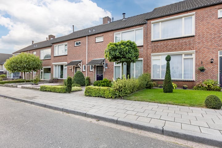 Foto 35 van Kanariestraat 29