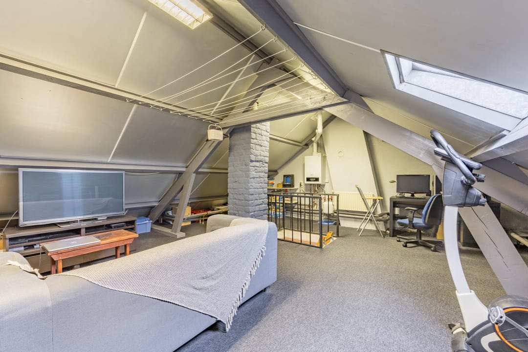 Foto 26 van Kanariestraat 29