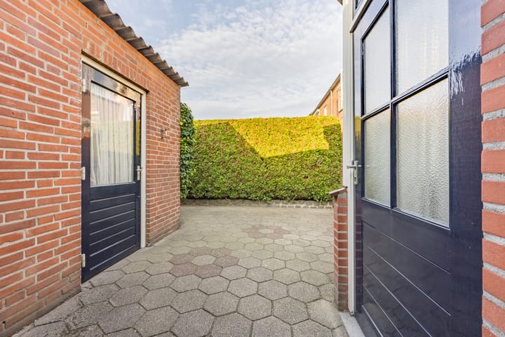 Foto 28 van Kanariestraat 29