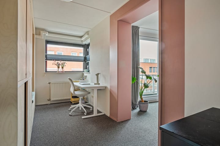 Foto 31 van Fluitekruidstraat 36