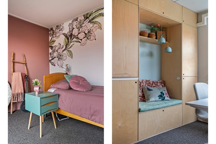 Foto 32 van Fluitekruidstraat 36