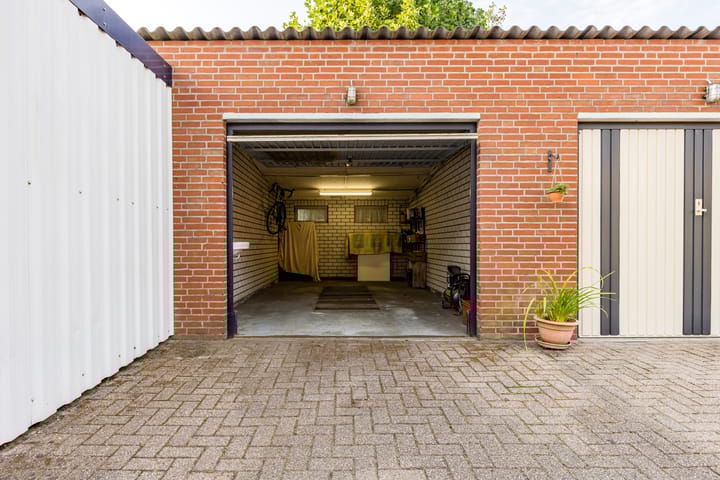 Foto 30 van Kanariestraat 29