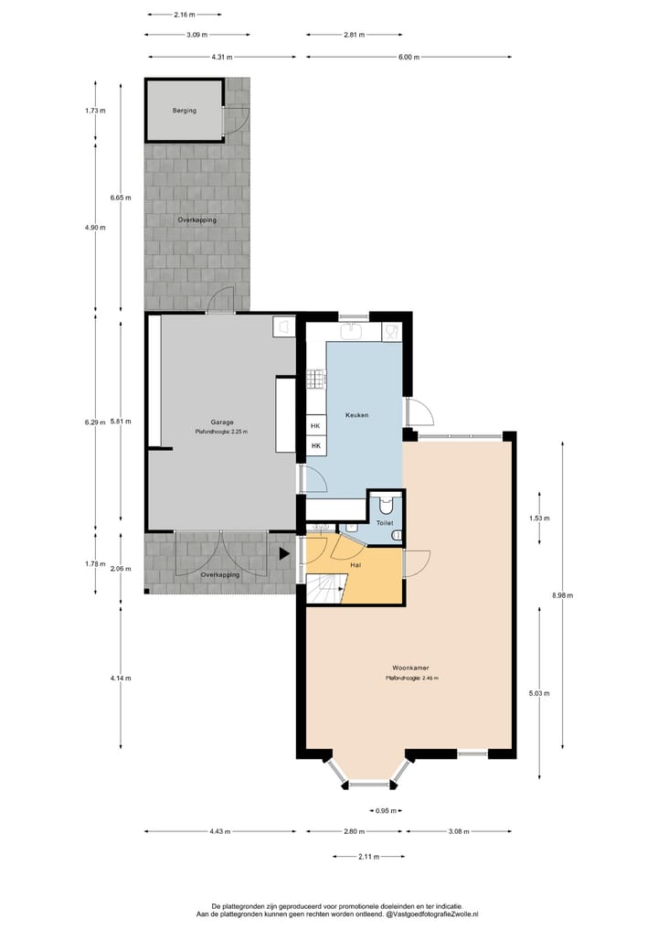 Foto 36 van Wicherserf 16