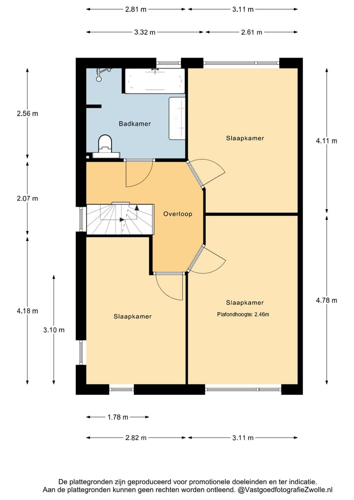 Foto 38 van Wicherserf 16