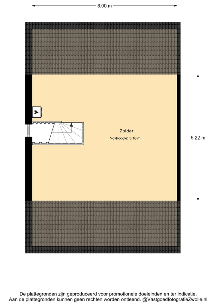 Foto 40 van Wicherserf 16