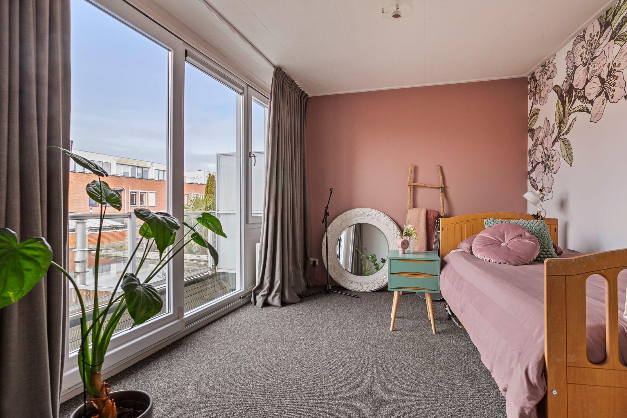 Foto 33 van Fluitekruidstraat 36