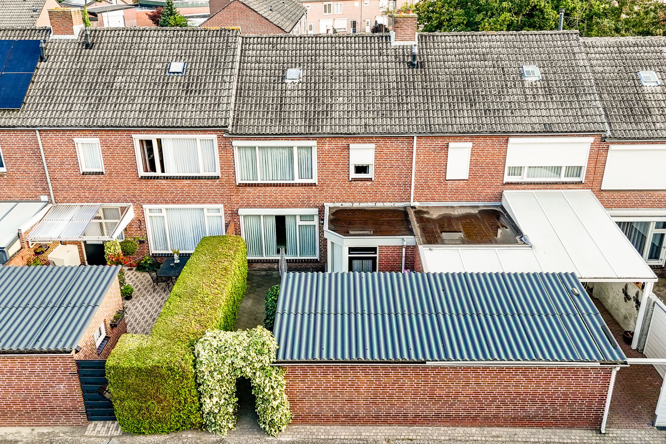 Foto 33 van Kanariestraat 29