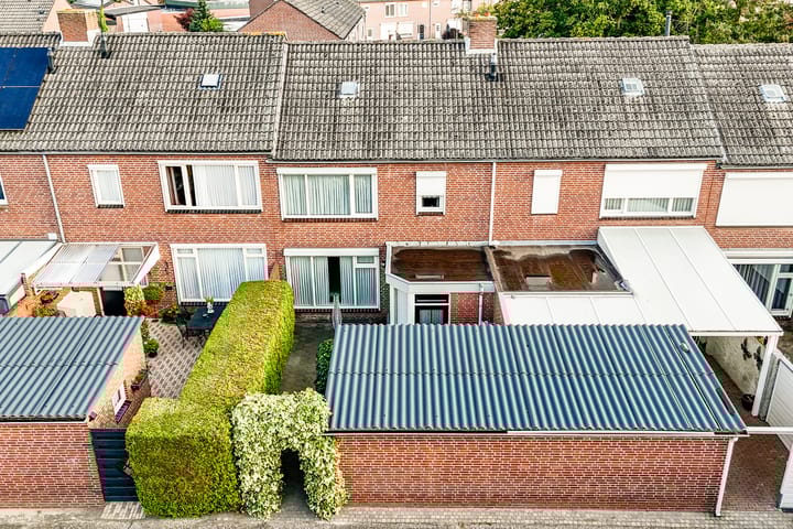 Foto 33 van Kanariestraat 29