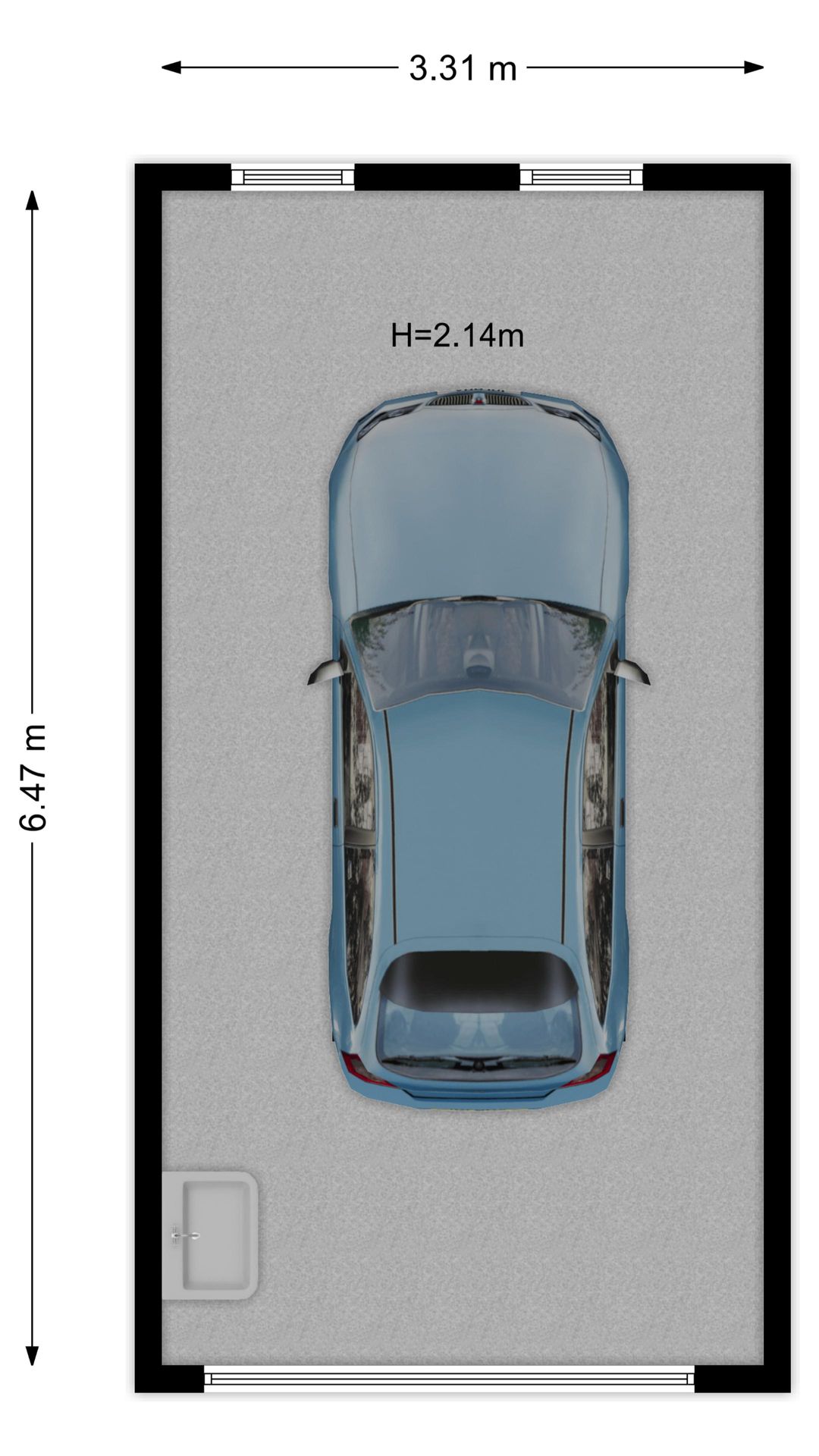 Foto 38 van Kanariestraat 29