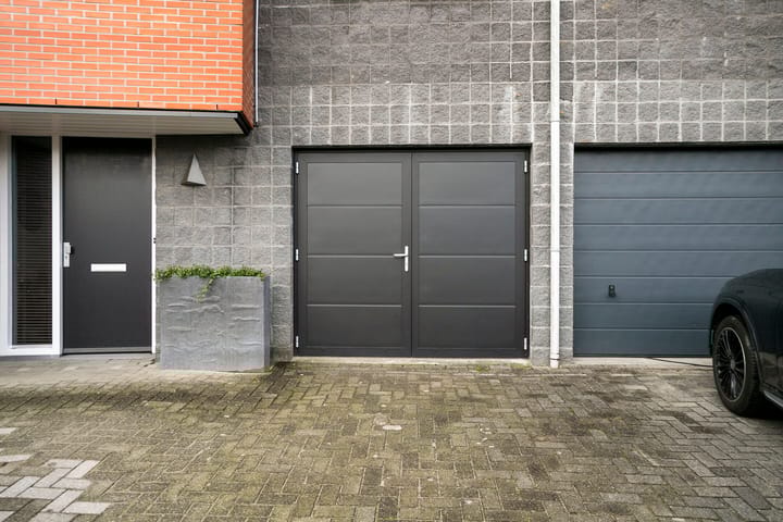 Foto 62 van Fluitekruidstraat 36