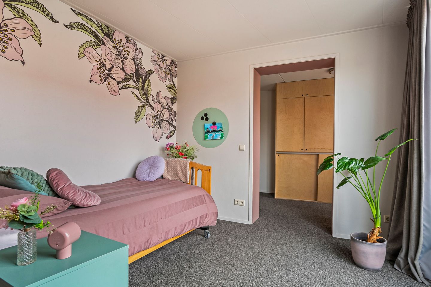 Foto 34 van Fluitekruidstraat 36