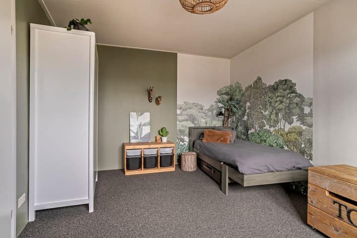 Foto 35 van Fluitekruidstraat 36