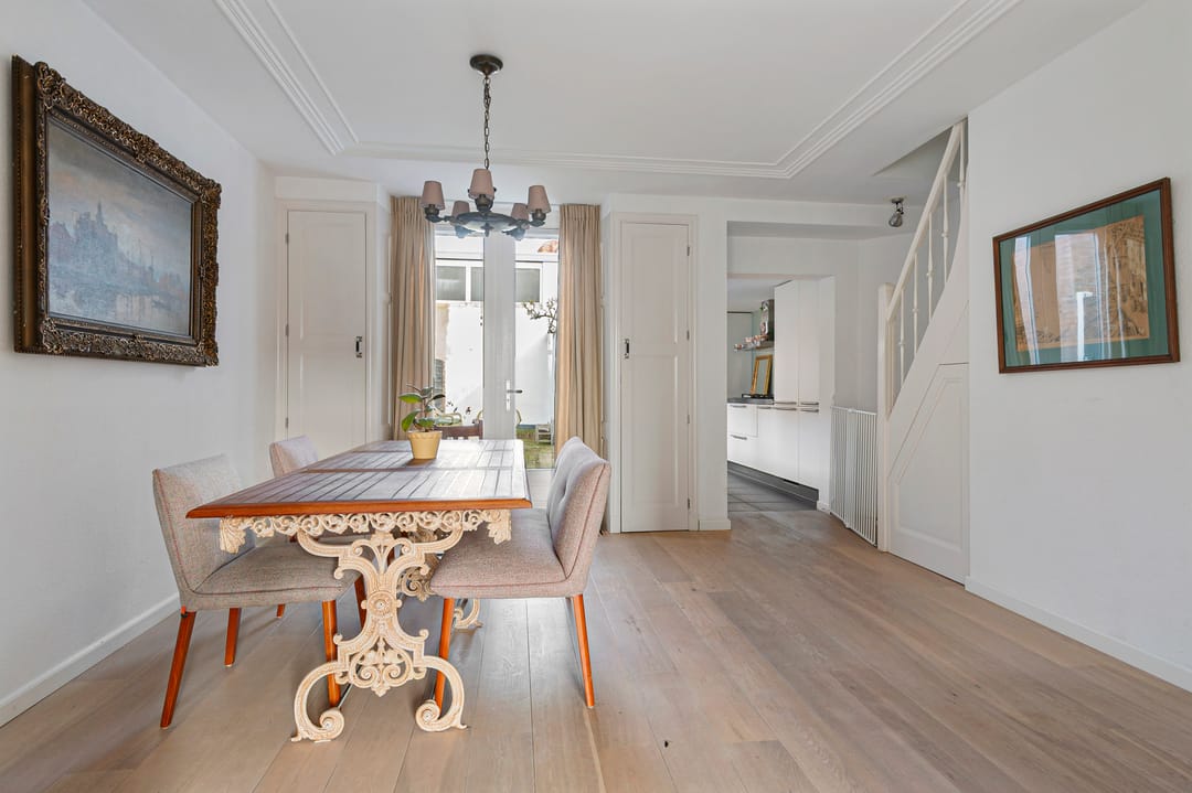 Foto 8 van Piet Heinstraat 58