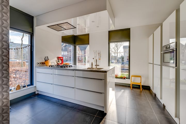 Foto 4 van Ouverturelaan 133