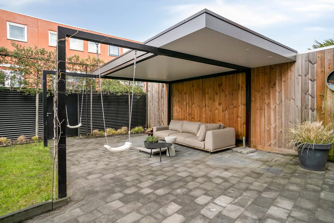 Foto 56 van Fluitekruidstraat 36