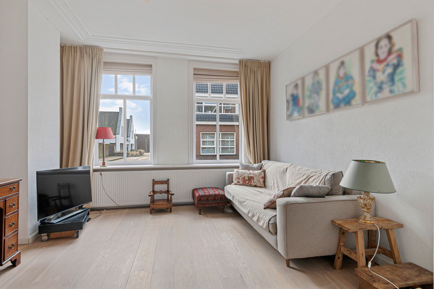 Foto 5 van Piet Heinstraat 58