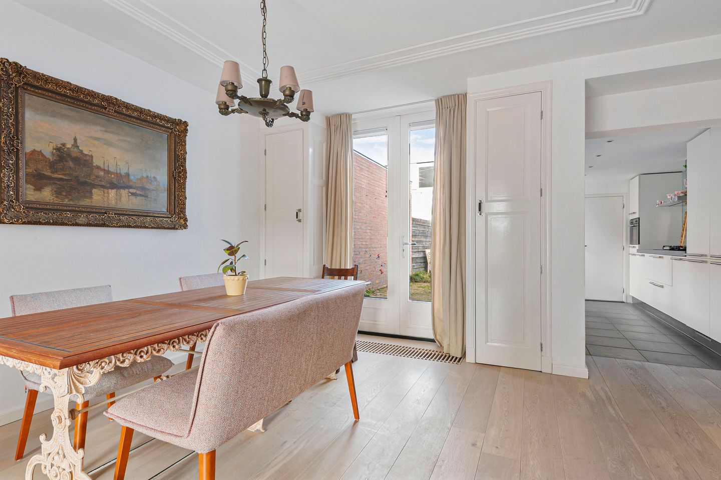 Foto 10 van Piet Heinstraat 58